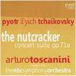 Tchaikovsky: The Nutcracker Concert Suite Op. 71a