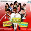 One Two Three