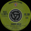 Summer Breeze / East Of Ginger Trees 