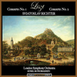 Liszt: Piano Concerto No. 1 In E-Flat Major & No. 2 In A Major (remastered)