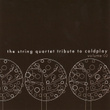 The String Quartet Tribute To Coldplay, Volume 02