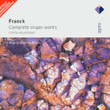 Franck : Oeuvres Pour Orgue
