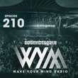 Wake Your Mind Radio 210