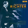 Sviatoslav Richter Plays Beethoven