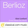 Hector Berlioz, Grand Messe Des Morts, Op. 5 (requiem)