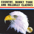 Country, Honky Tonk And Hillbilly Classic