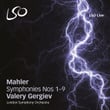 Mahler: Symphonies Nos 1-9