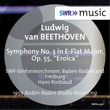 Beethoven: Symphony No. 3 in E-Flat Major, Op. 55 "Eroica"
