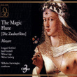 The Magic Flute (die Zauberflote)