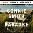 Artist Karaoke, Vol. 390 : Sing The Songs Of Connie Smith, Vol. 2