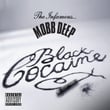 Black Cocaine - Ep