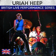 British Live Performance Series