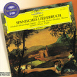 Wolf: Spanish Songbook