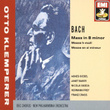 Bach : Mass In B Minor
