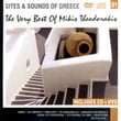 The Very Best Of Mikis Theodorakis (re-Mastered)