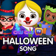 ChuChu TV Halloween Song