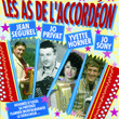 Les As De L'accordéon