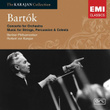 Concerto For Orchestra, Music For Strings, Percussion & Celesta