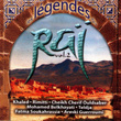 Les Légendes Du Raï, Vol. 2