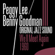 We'll Meet Again 1960 (original Jazz Sound)