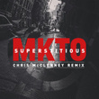 Superstitious (Chris McClenney Remix)