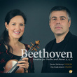 Beethoven Sonatas for Violin and Piano 2, 4, 6