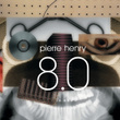 Coffret Pierre Henry 8.0