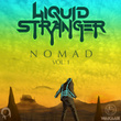 Nomad, Vol. 1