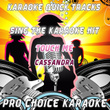 Karaoke Quick Tracks : Touch Me (karaoke Version)