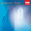 Gregorian Chant