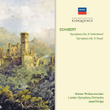 Schubert: Symphony No.8 "unfinished"; Symphony No.9 "great"