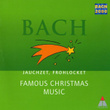 Bach, Js : Famous Christmas Music