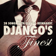 Django's Finest