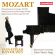 Mozart: Piano Concertos