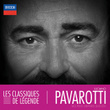 Luciano Pavarotti