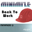 Minimize - Back To Work Ep