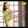 Anne-Sophie Mutter - Tango Song And Dance