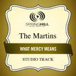 What Mercy Means (studio Track)