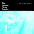 Silver's Blue