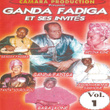 Ganda Fadiga et ses invités, vol. 1 (feat. Diadia Fadiga, Fanta Souroukou, Baba Koné, Médina Koné, Abdrahamane Sakhoné) [Live]