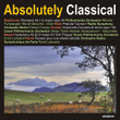 Dvorak: Violoncello Concerto In B Minor - Mozart: Symphony No. 38, Et Al.