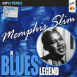 Memphis  Slim A Blues Legend