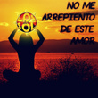 No Me Arrepiento (V.a.)