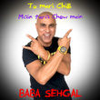 Tu Meri Chilli Main Tera Chow Mein