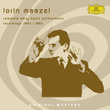 Complete Early Berlin Philharmonic Recordings