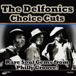 Choice Cuts  - Rare Soul Gems From Philly Groove!