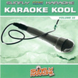 Karaoke Kool, Vol. 32