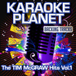The Tim Mcgraw Hits, Vol. 1