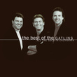 The Best Of The Gatlins:  All The Gold In California