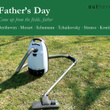 Father's Day: Come Up From The Fields, Father